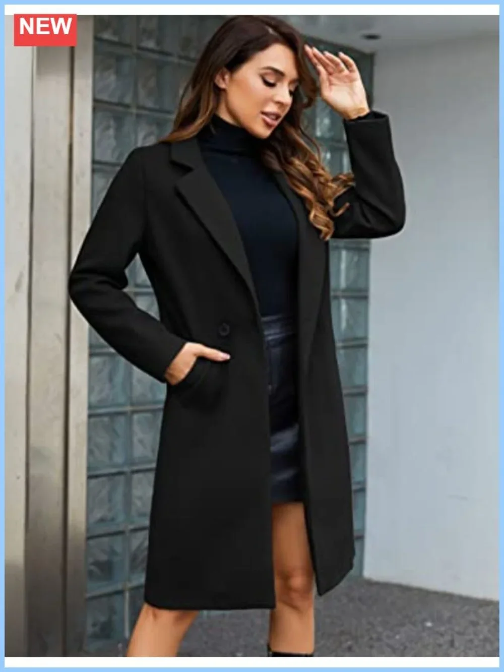 N/A this women’s